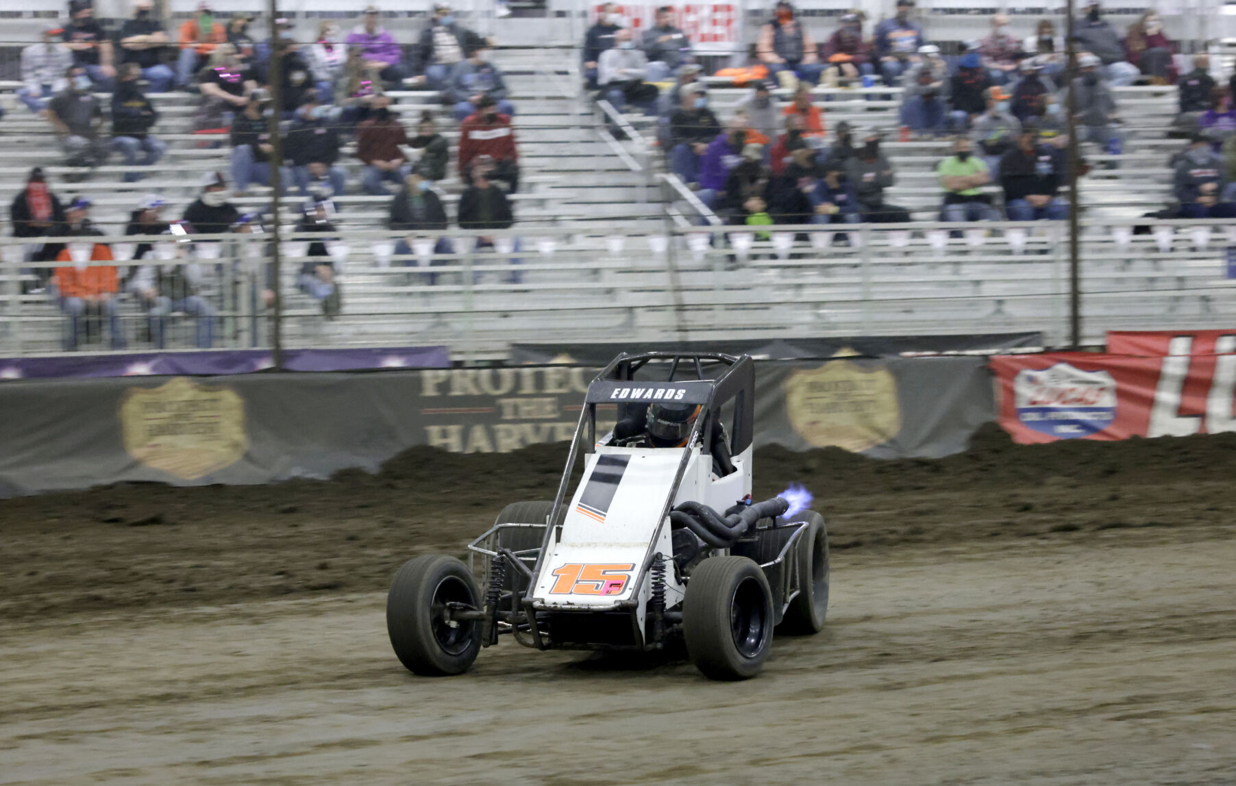 2021 Chili Bowl
